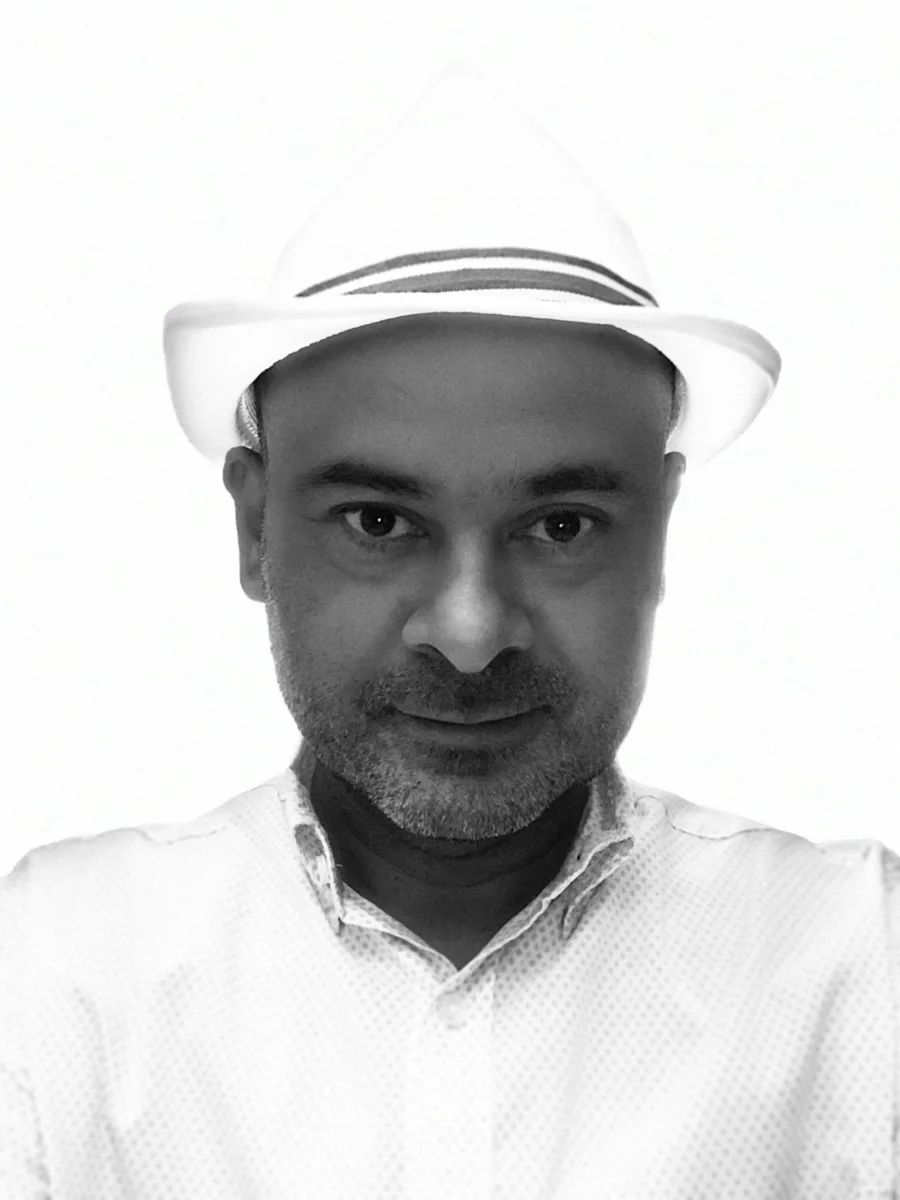 Dennis García Martínez, realizador audiovisual